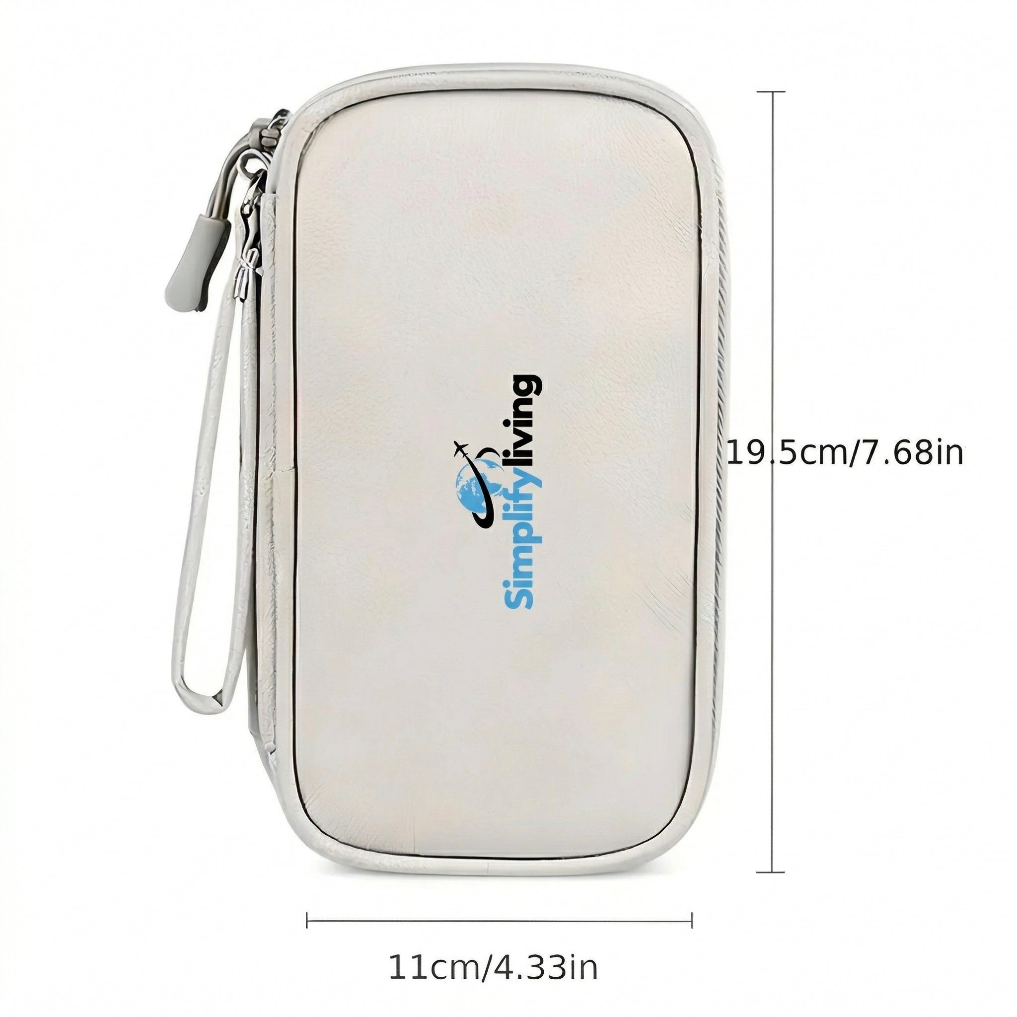 TidyTech™ Electronic Accessory Organiser