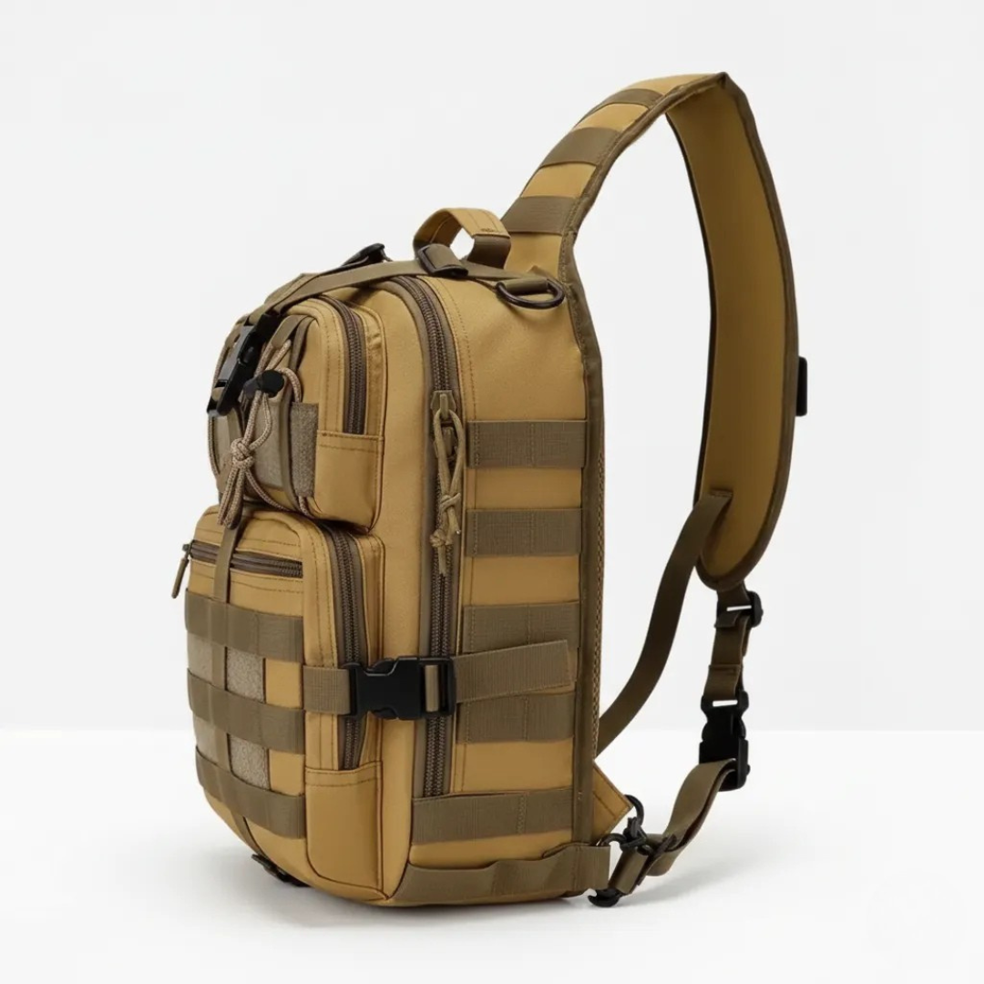 TitanEdge Tactical Bag