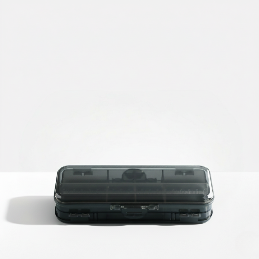 Everyday Waterproof Pencil Case