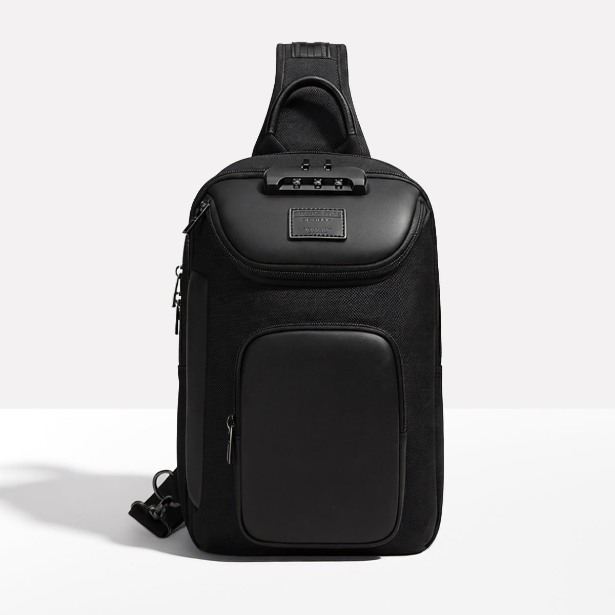UrbanEdge Crossbody Chest