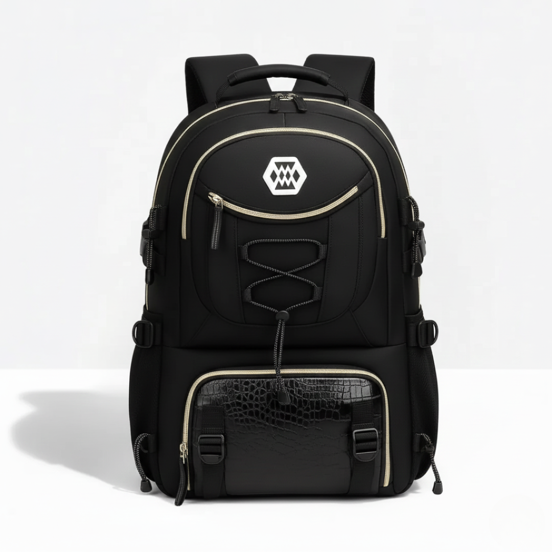 LeoPro Organiser Backpack