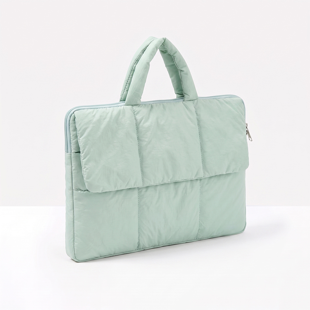 Cushioned Laptop Sleeve