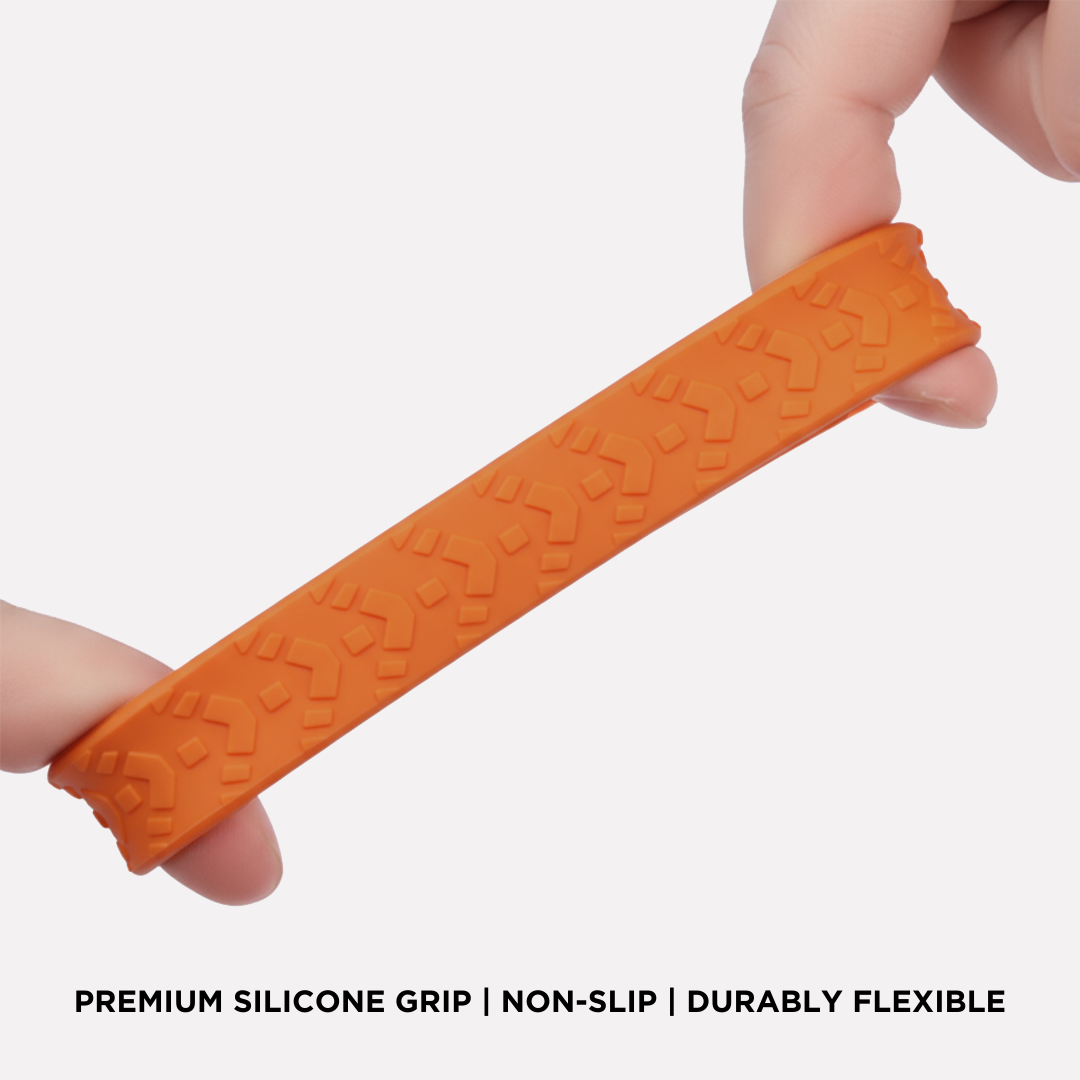 Luggage Wheel Protectors | 8 Pack