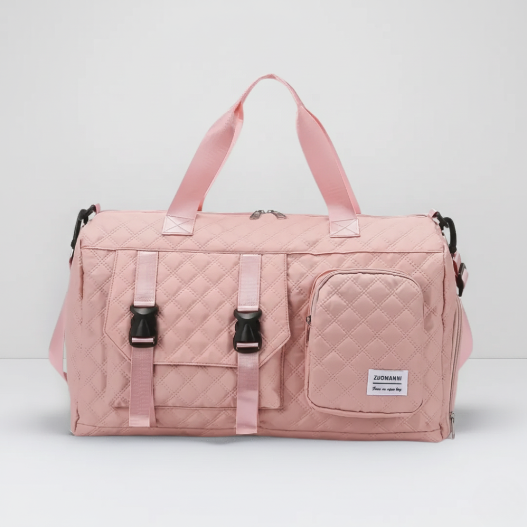 Delilah Argyle  Holdall Bag
