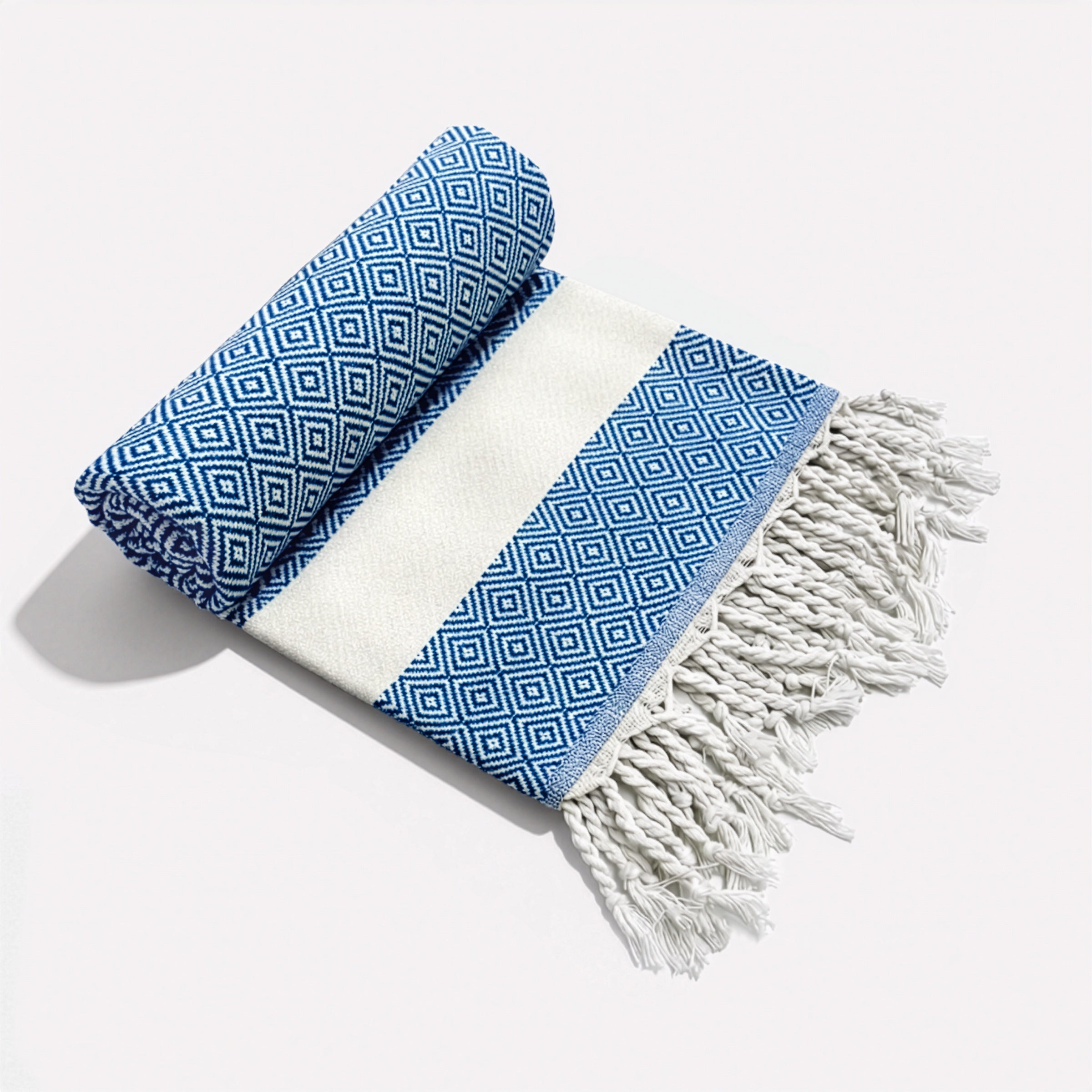 Serene Weave Turkish Towel
