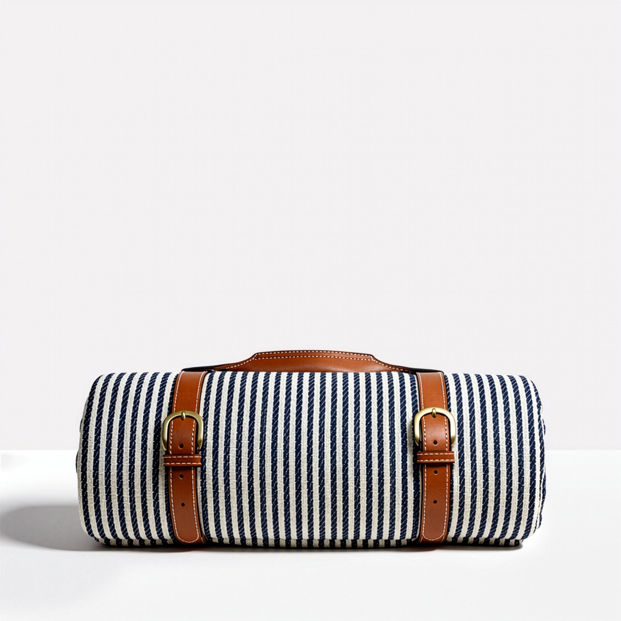 Coastline Roll Picnic Blanket