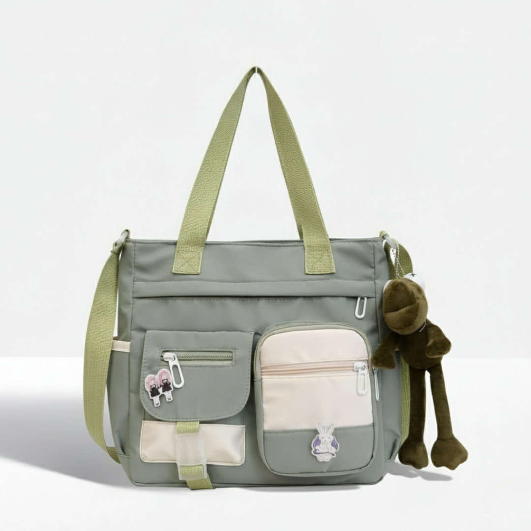 Korean Style Shoulder Bag