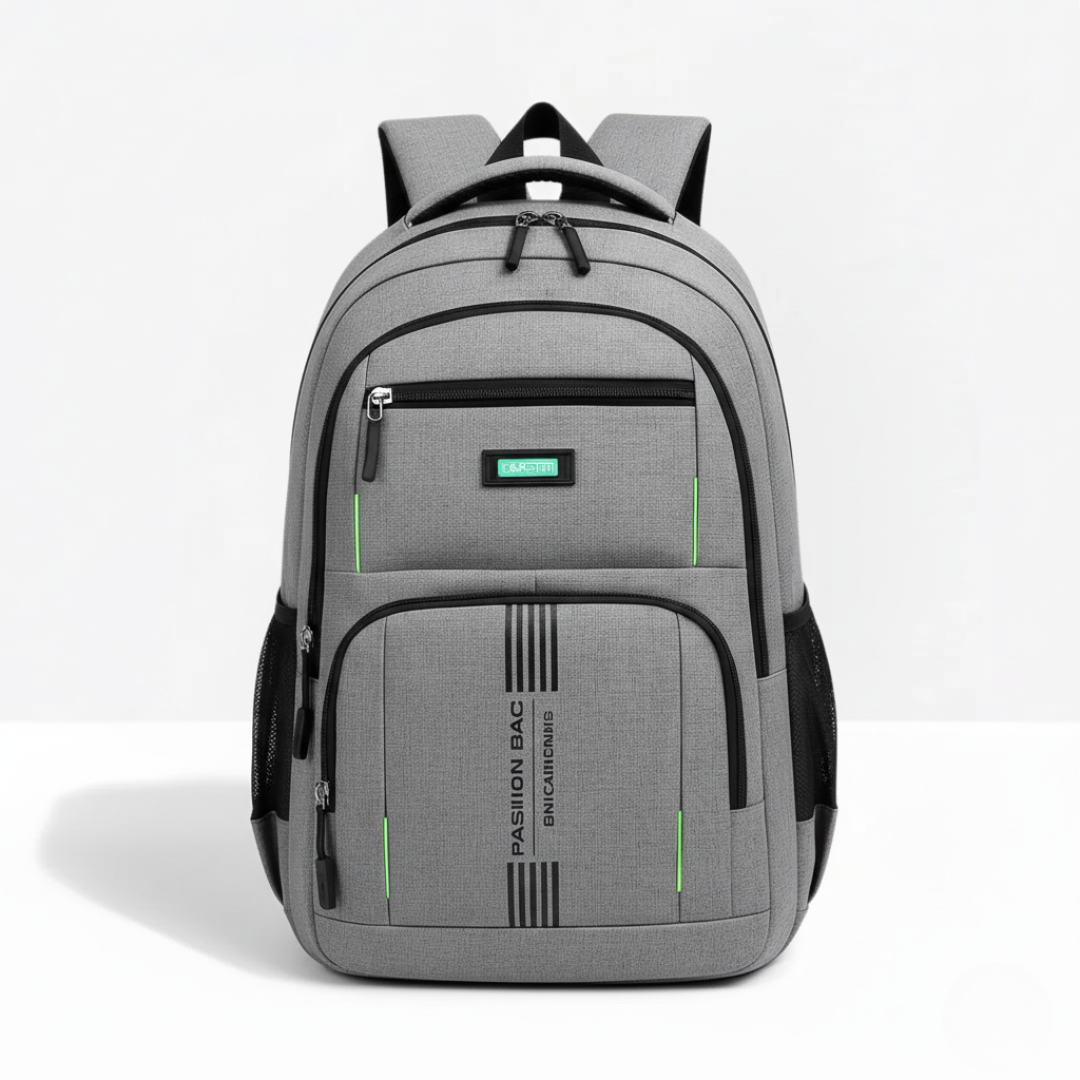 AeroLite Travel Backpack