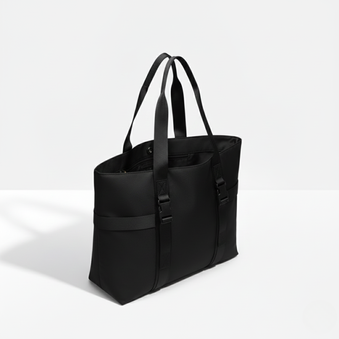 All-Weather Urban Tote