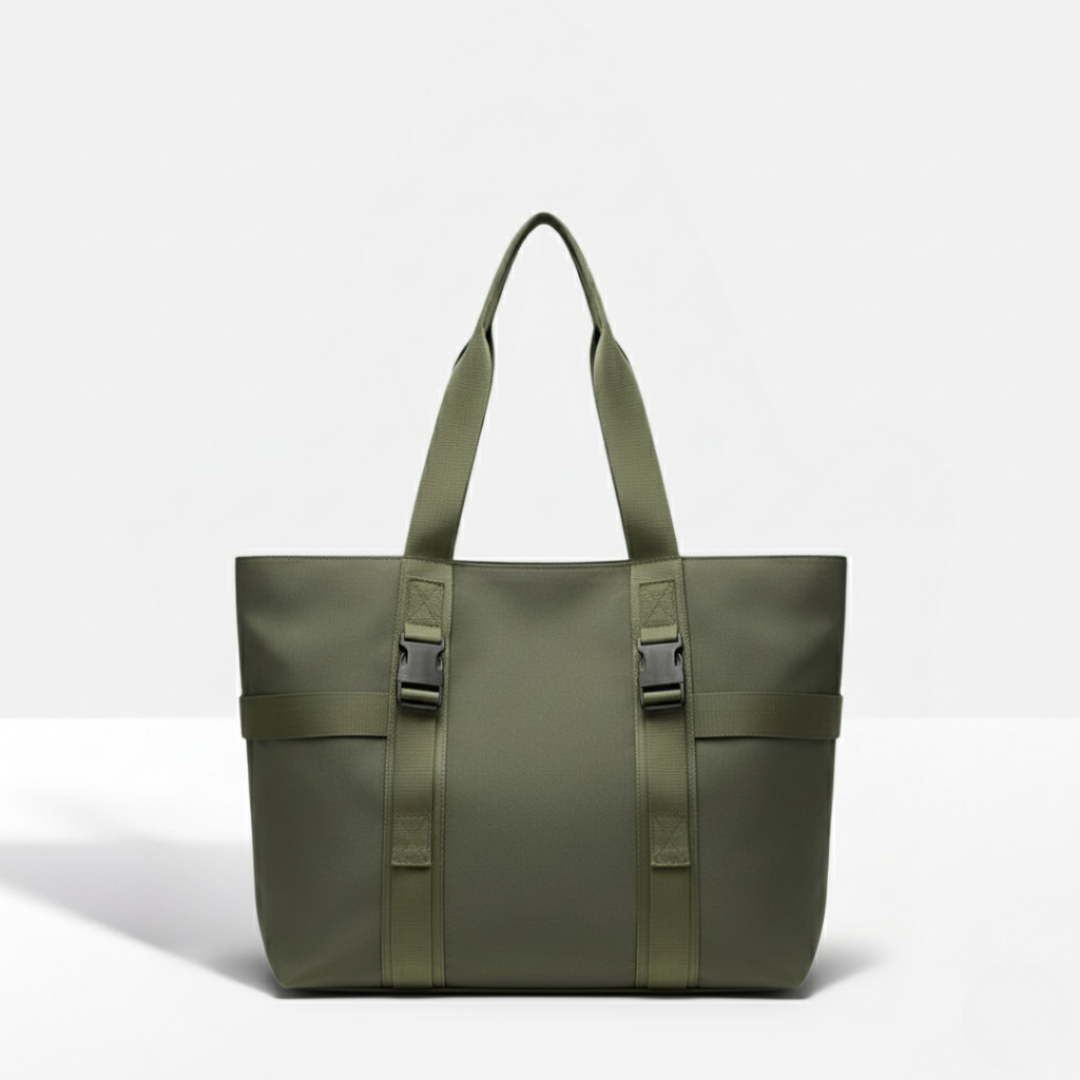 All-Weather Urban Tote