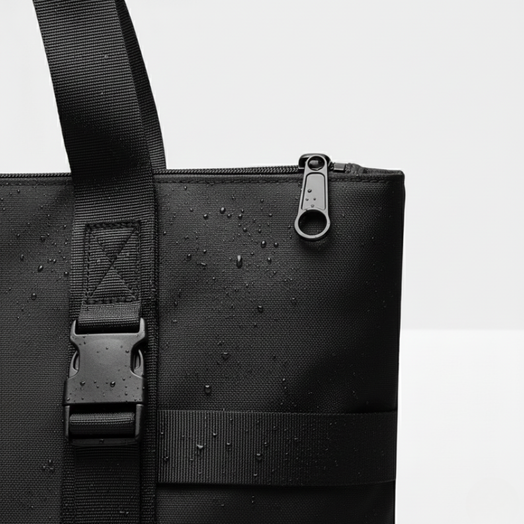 All-Weather Urban Tote