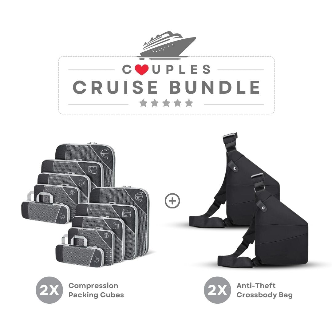 Couples Cruise Bundle