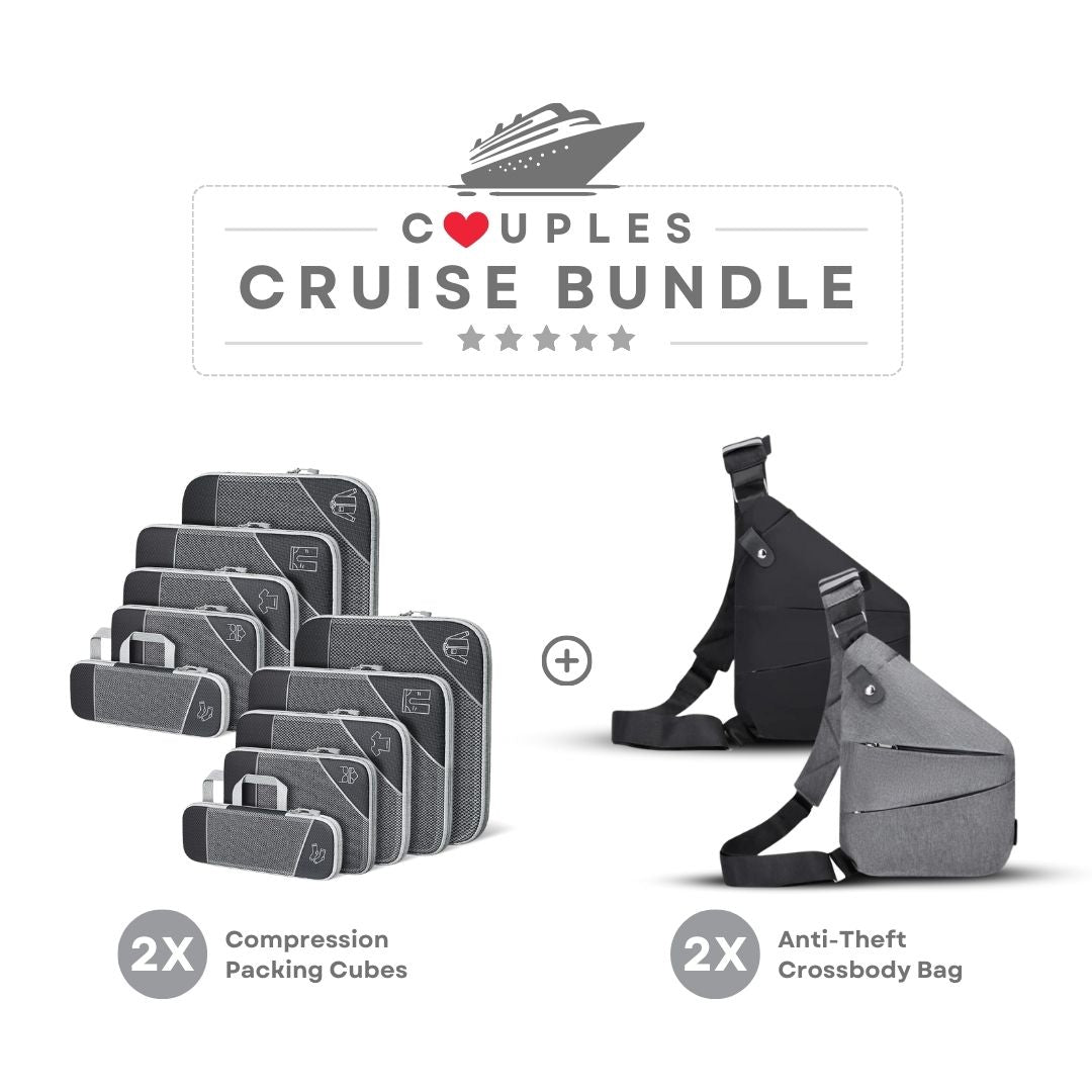 Couples Cruise Bundle