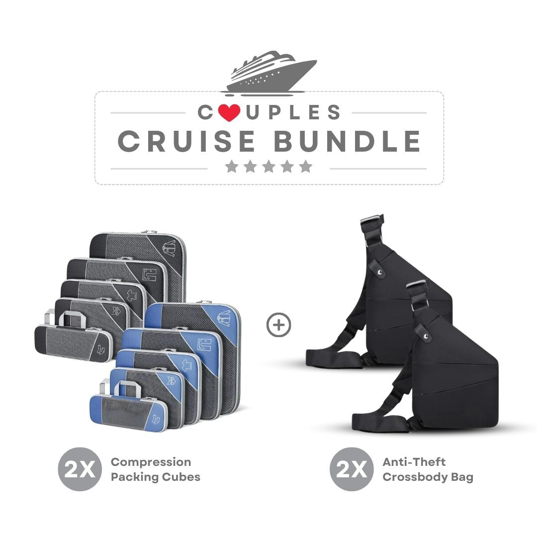 Couples Cruise Bundle