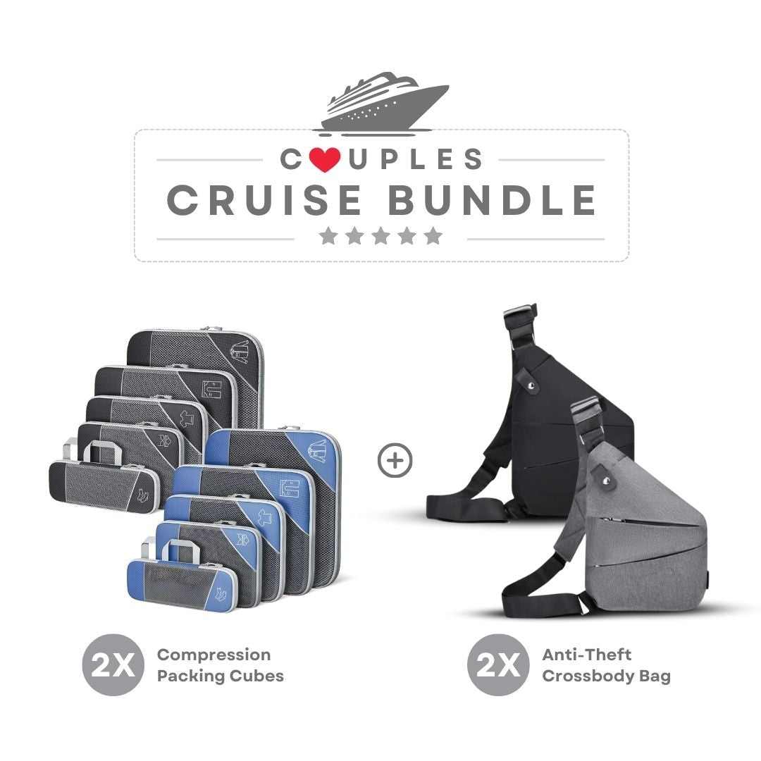 Couples Cruise Bundle
