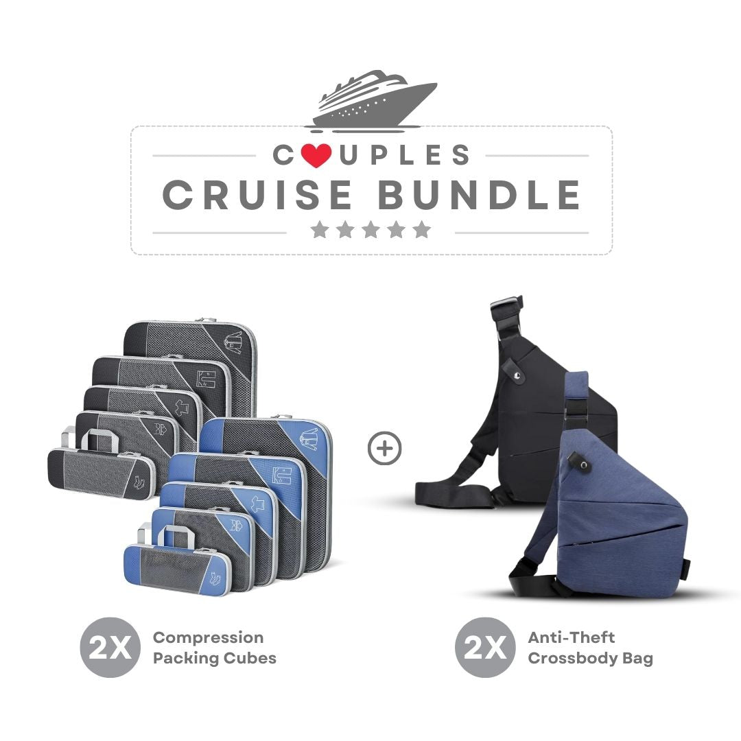 Couples Cruise Bundle