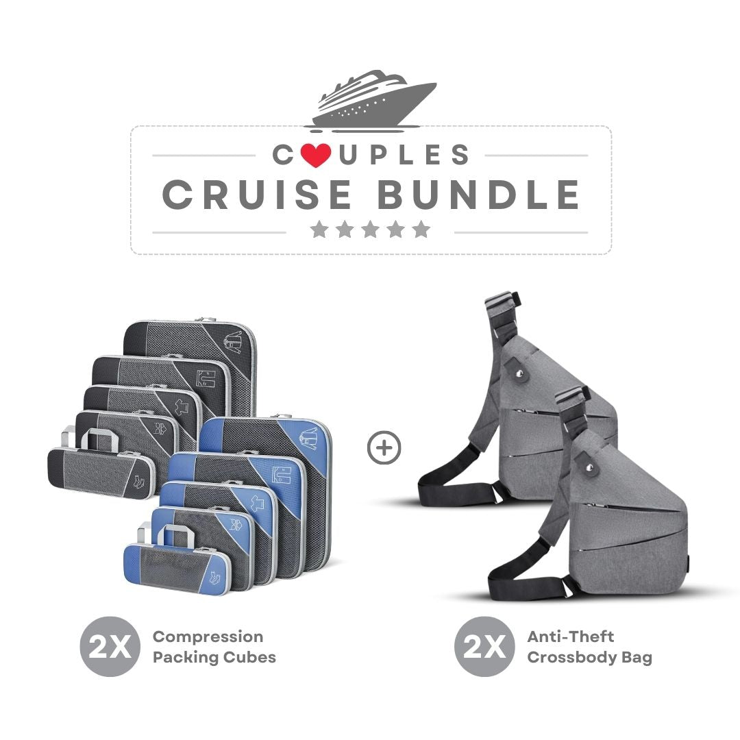 Couples Cruise Bundle