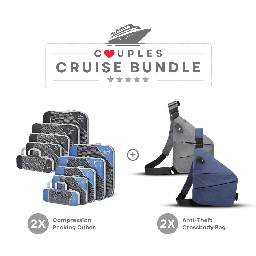 Couples Cruise Bundle