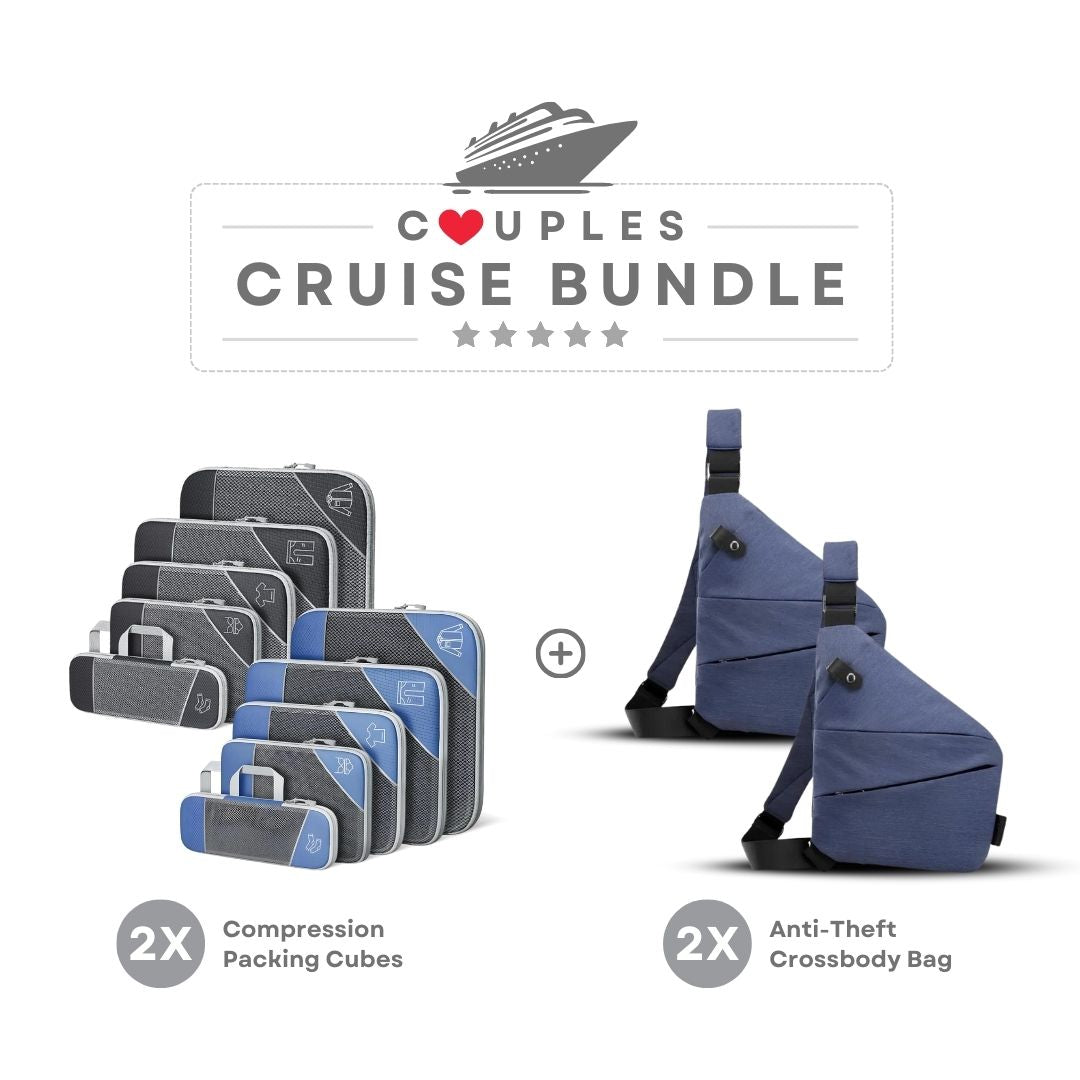 Couples Cruise Bundle