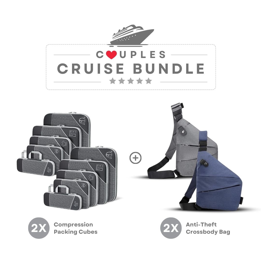 Couples Cruise Bundle