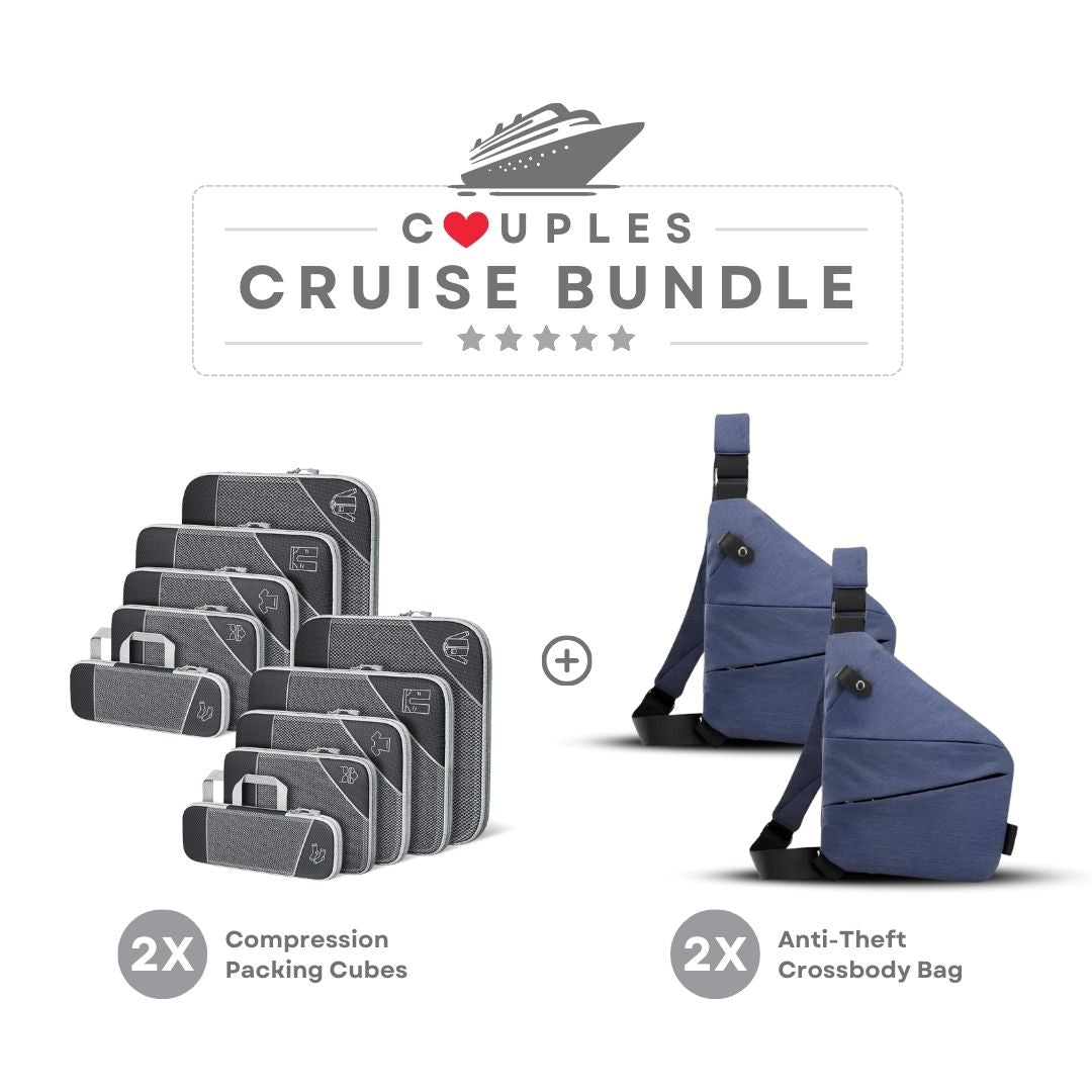 Couples Cruise Bundle