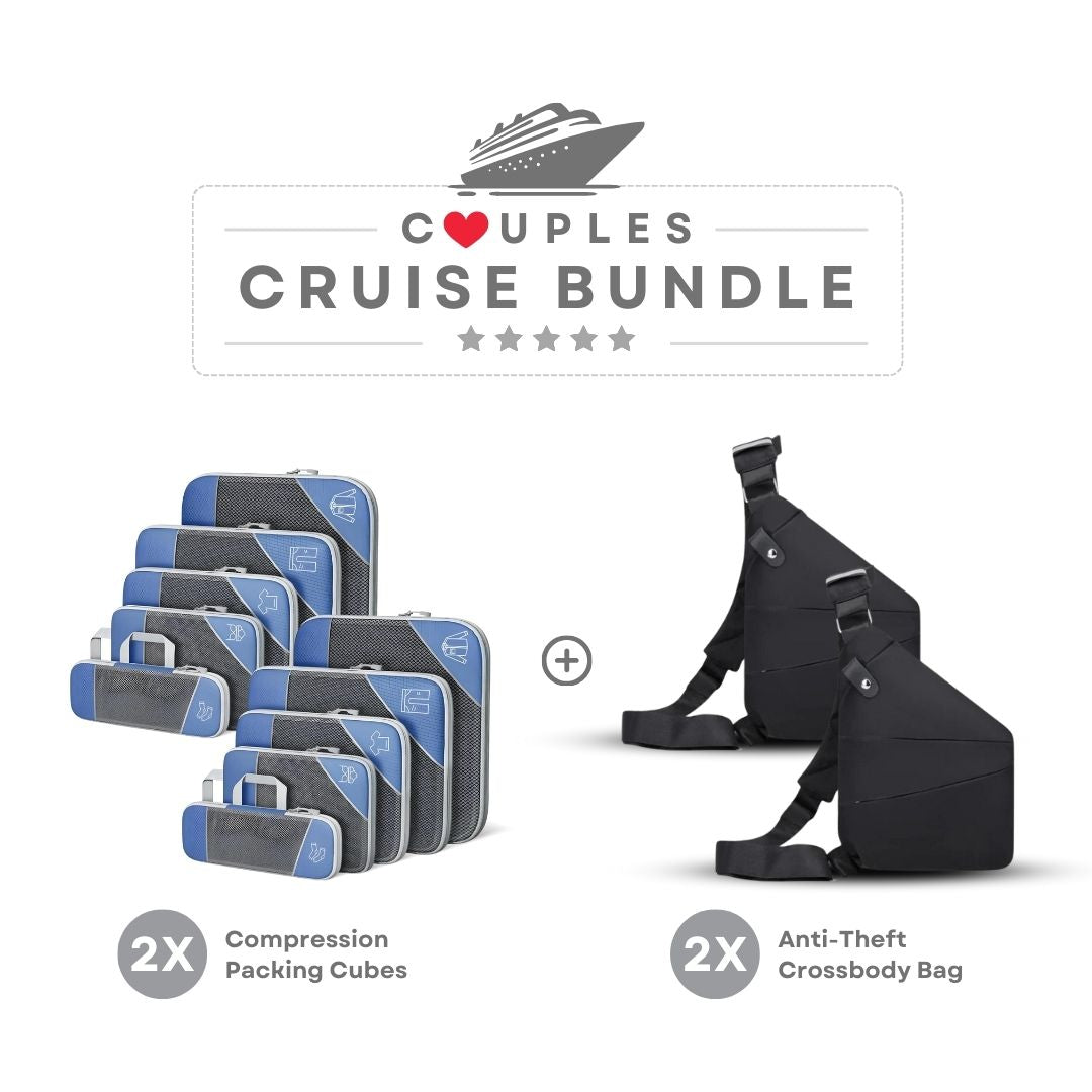 Couples Cruise Bundle