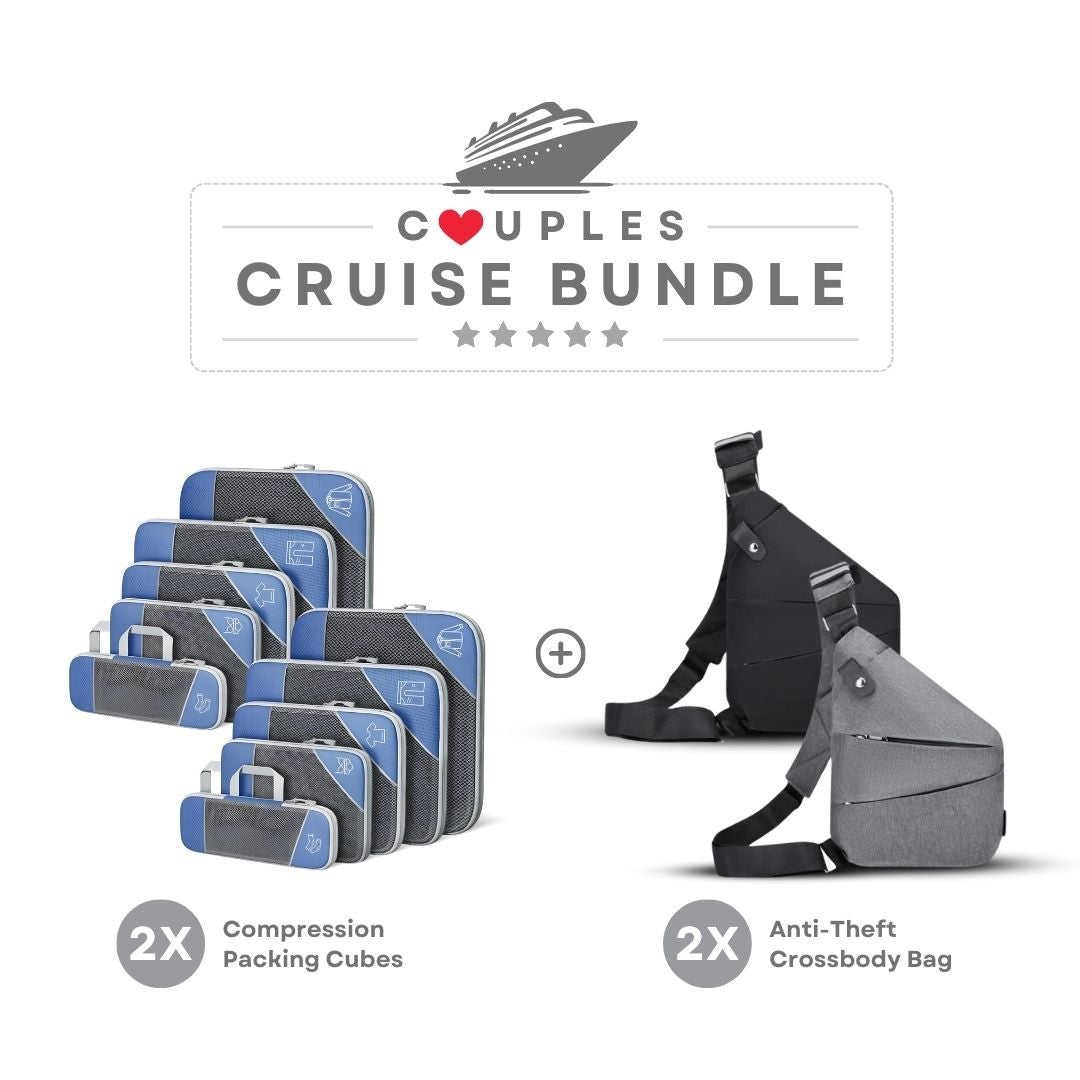 Couples Cruise Bundle