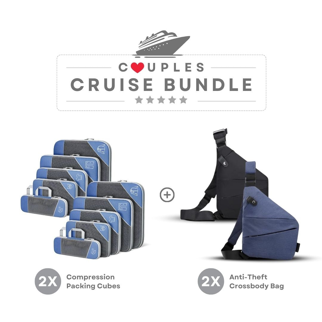 Couples Cruise Bundle