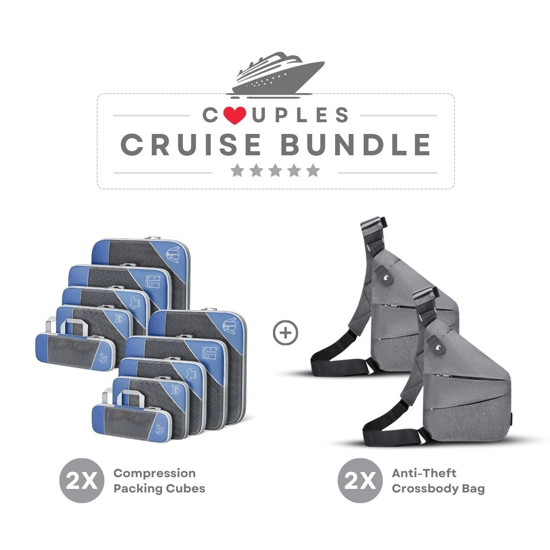 Couples Cruise Bundle