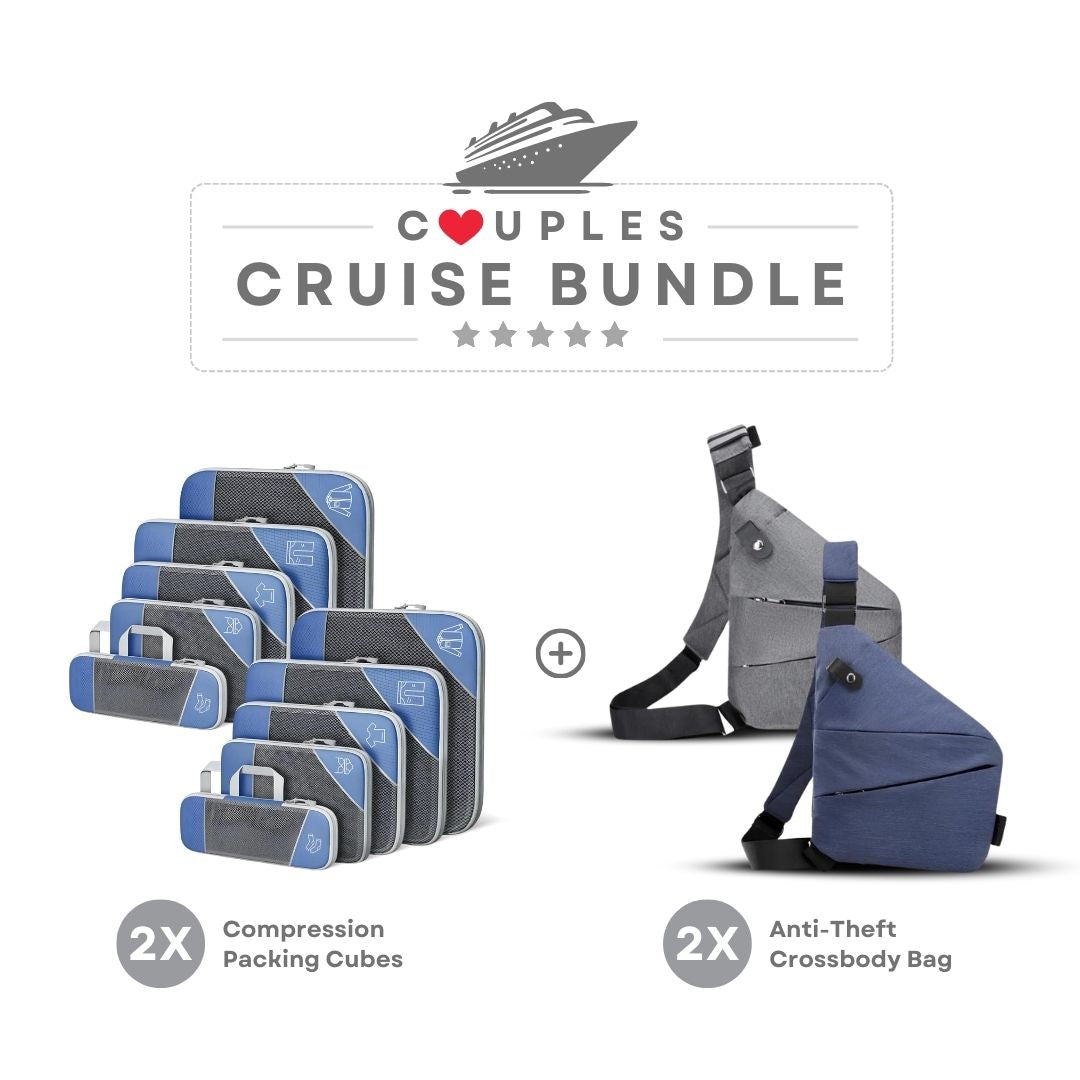 Couples Cruise Bundle