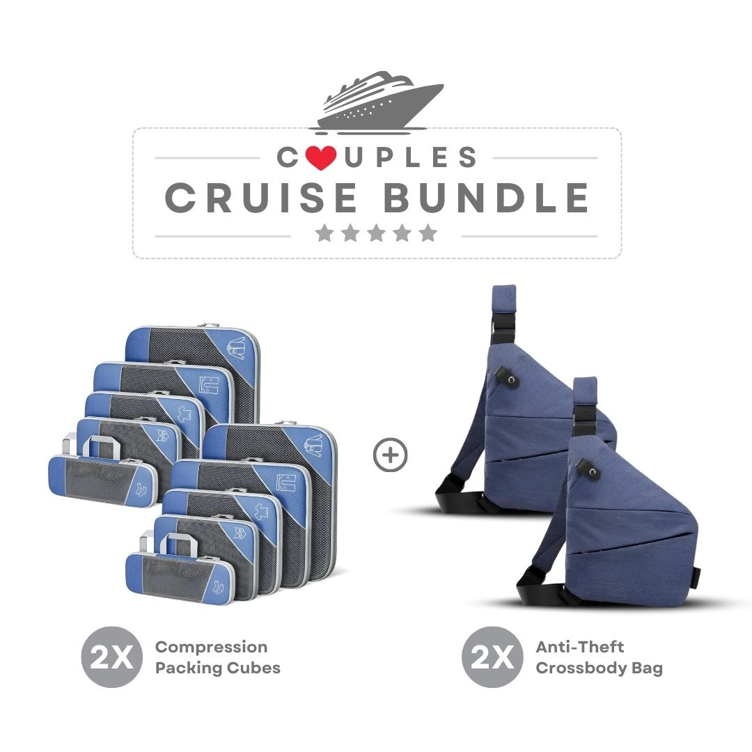 Couples Cruise Bundle
