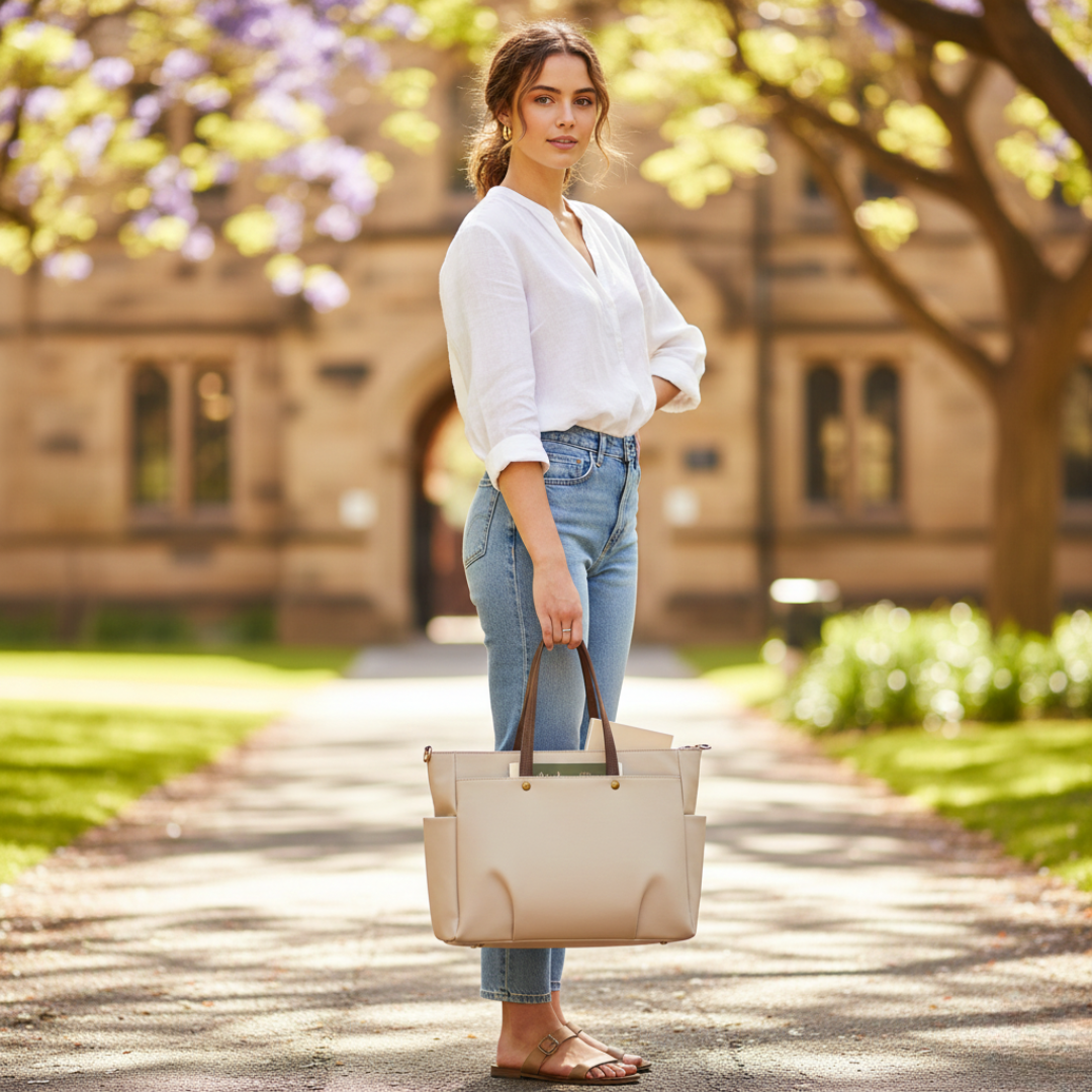 Celeste Professional Work Tote