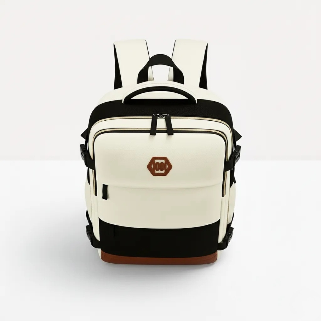 Aurora Travel Backpack