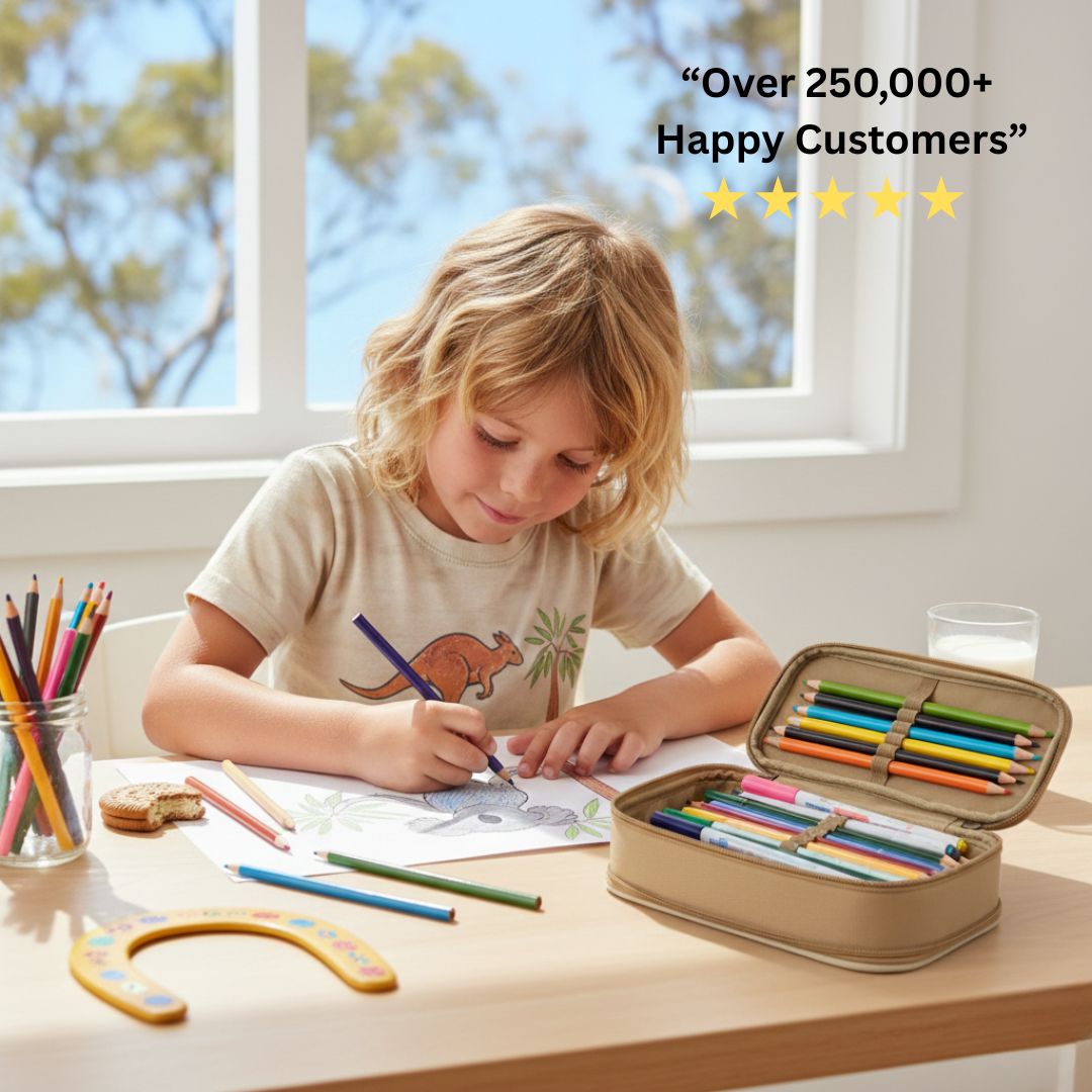 Sophie Multi Tier Case