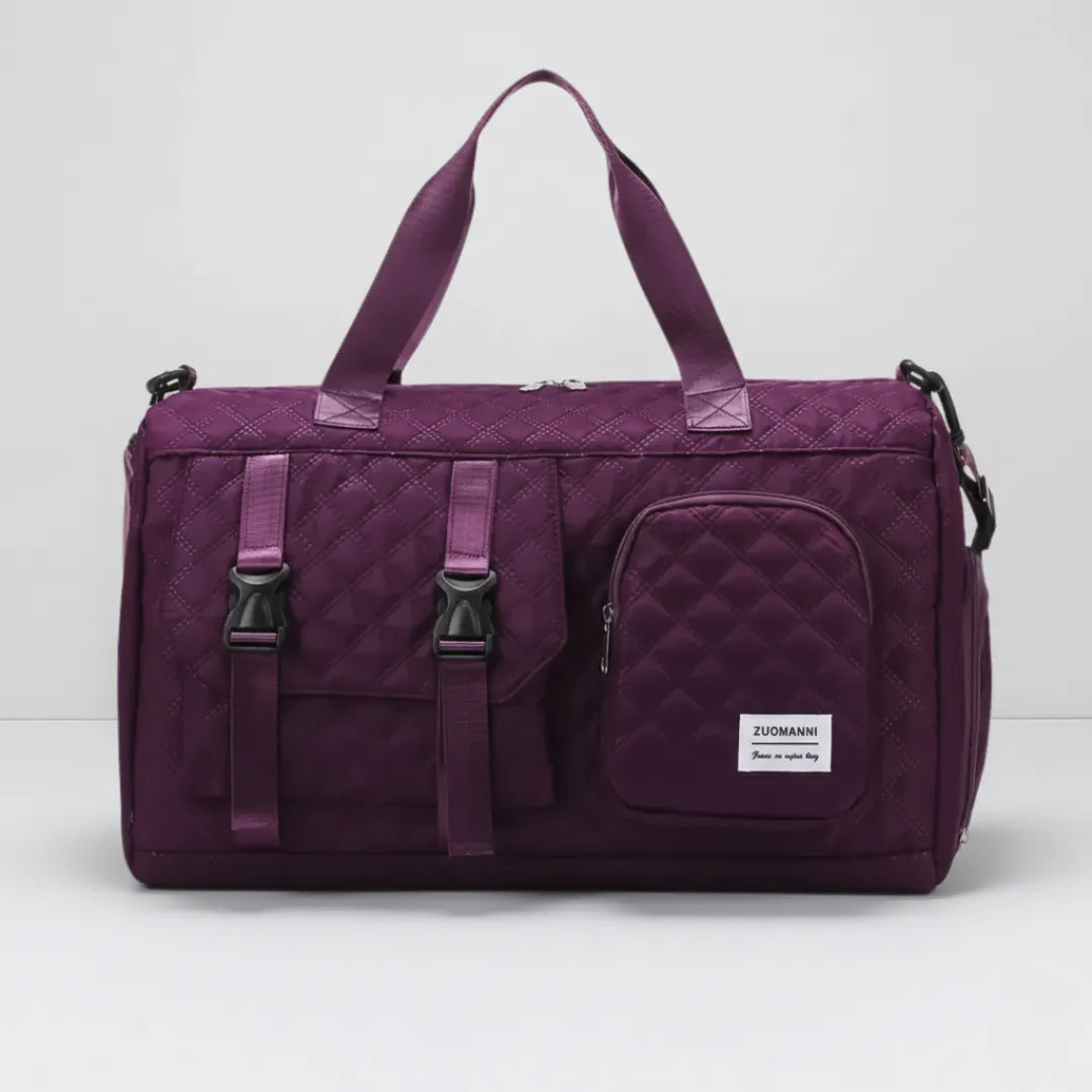 Delilah Argyle  Holdall Bag