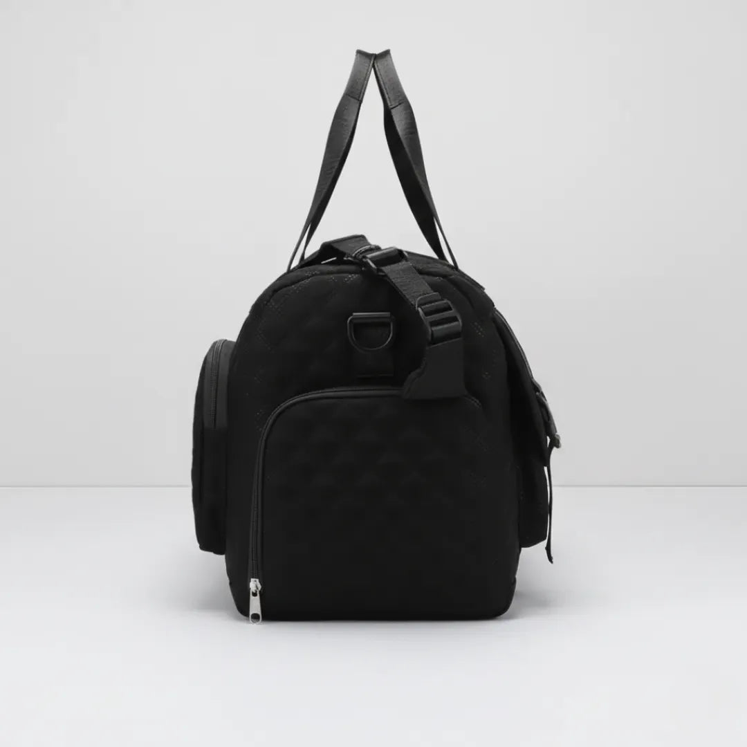 Delilah Argyle  Holdall Bag