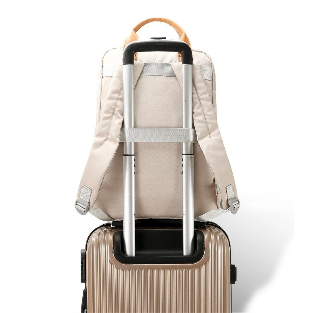 Shockproof Portable Laptop Backpack