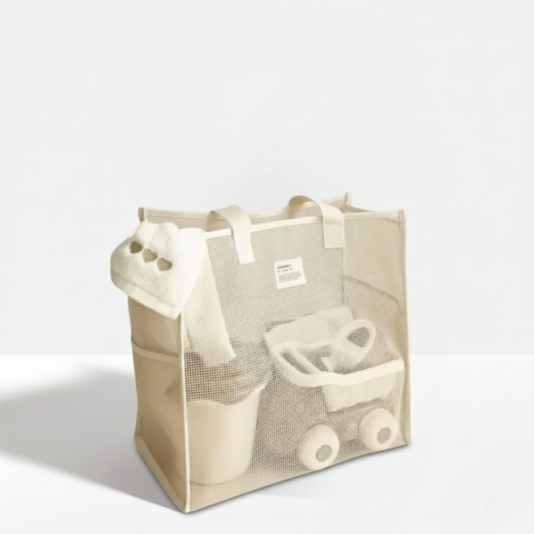 Freya Oversized Travel Carryall