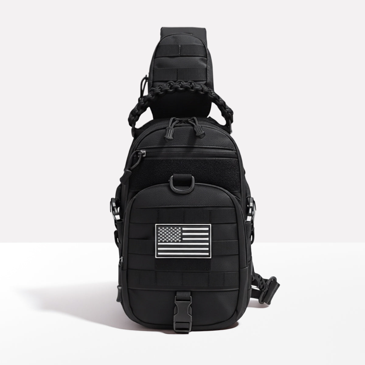 Recon Tactical Bag