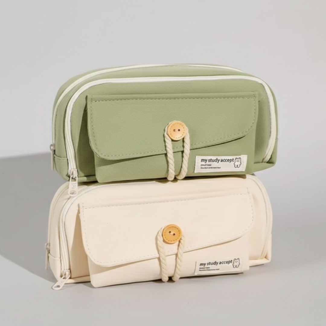 Infinite Canvas Pouch