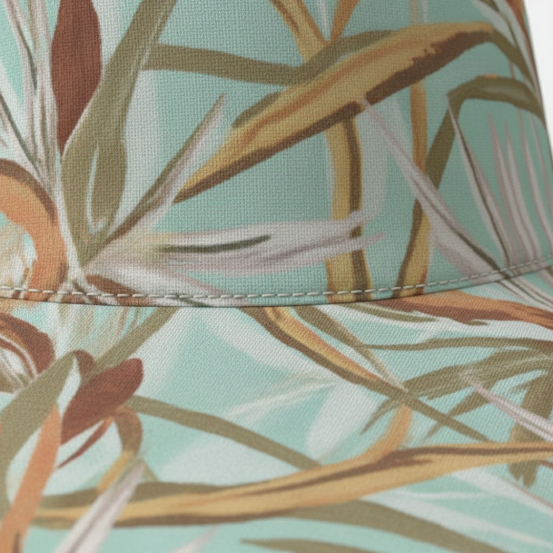 Mara Reversible Summer Hat