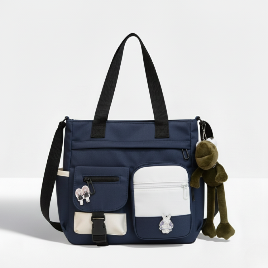 Korean Style Shoulder Bag