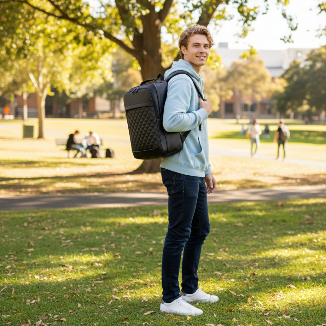Urban Commuter Backpack