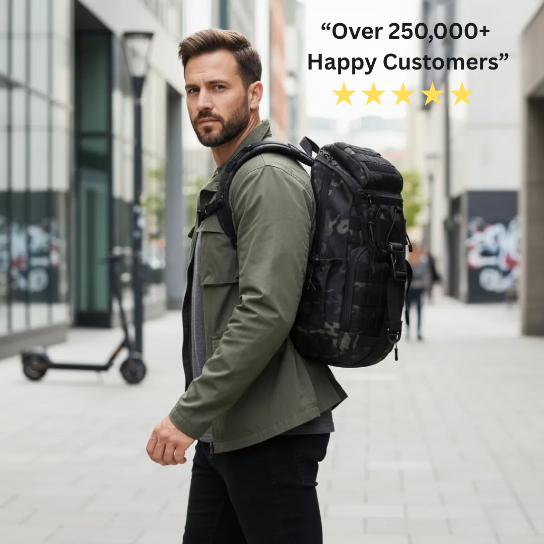 Orion Tactical Gear Pack