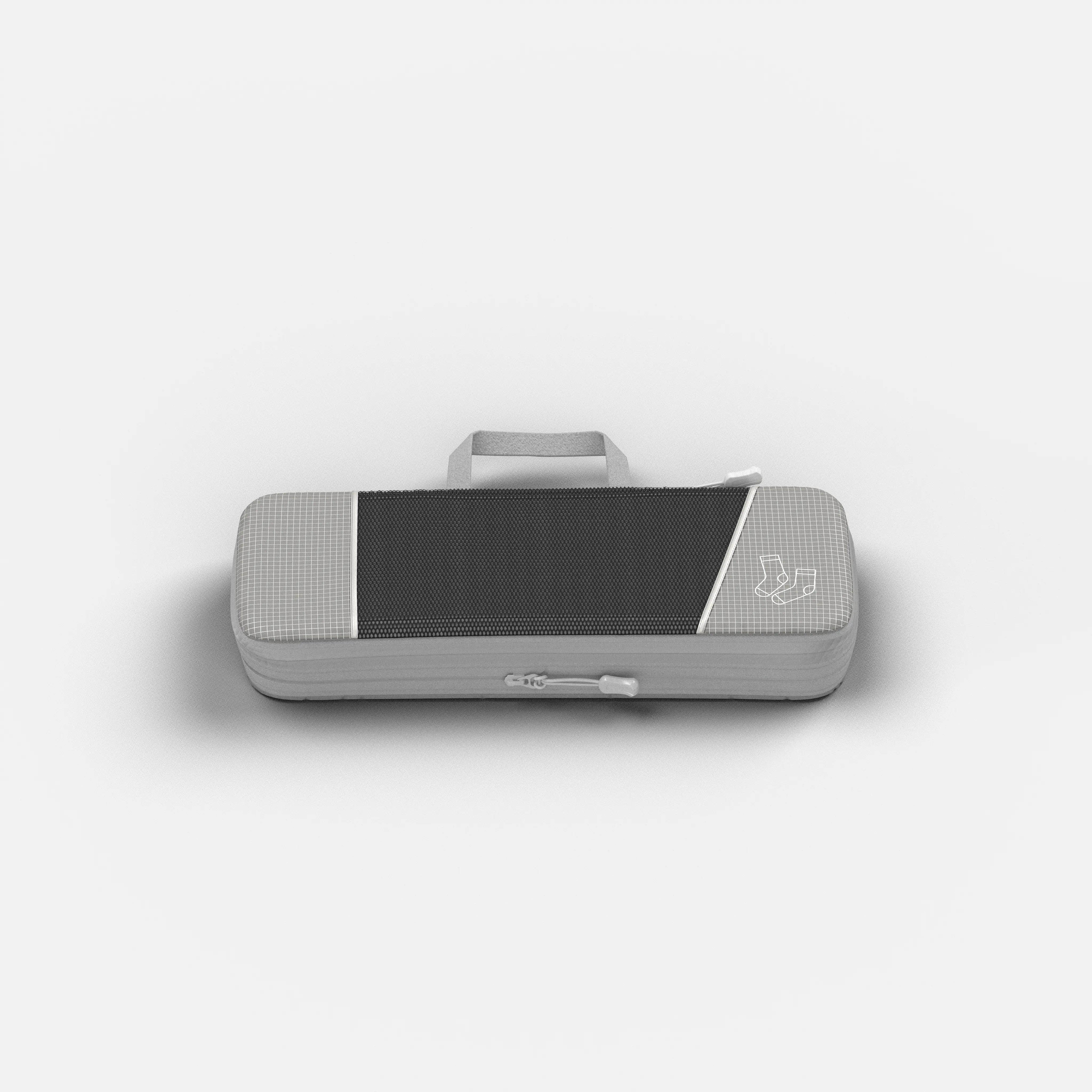 Socks Compression Packing Cube