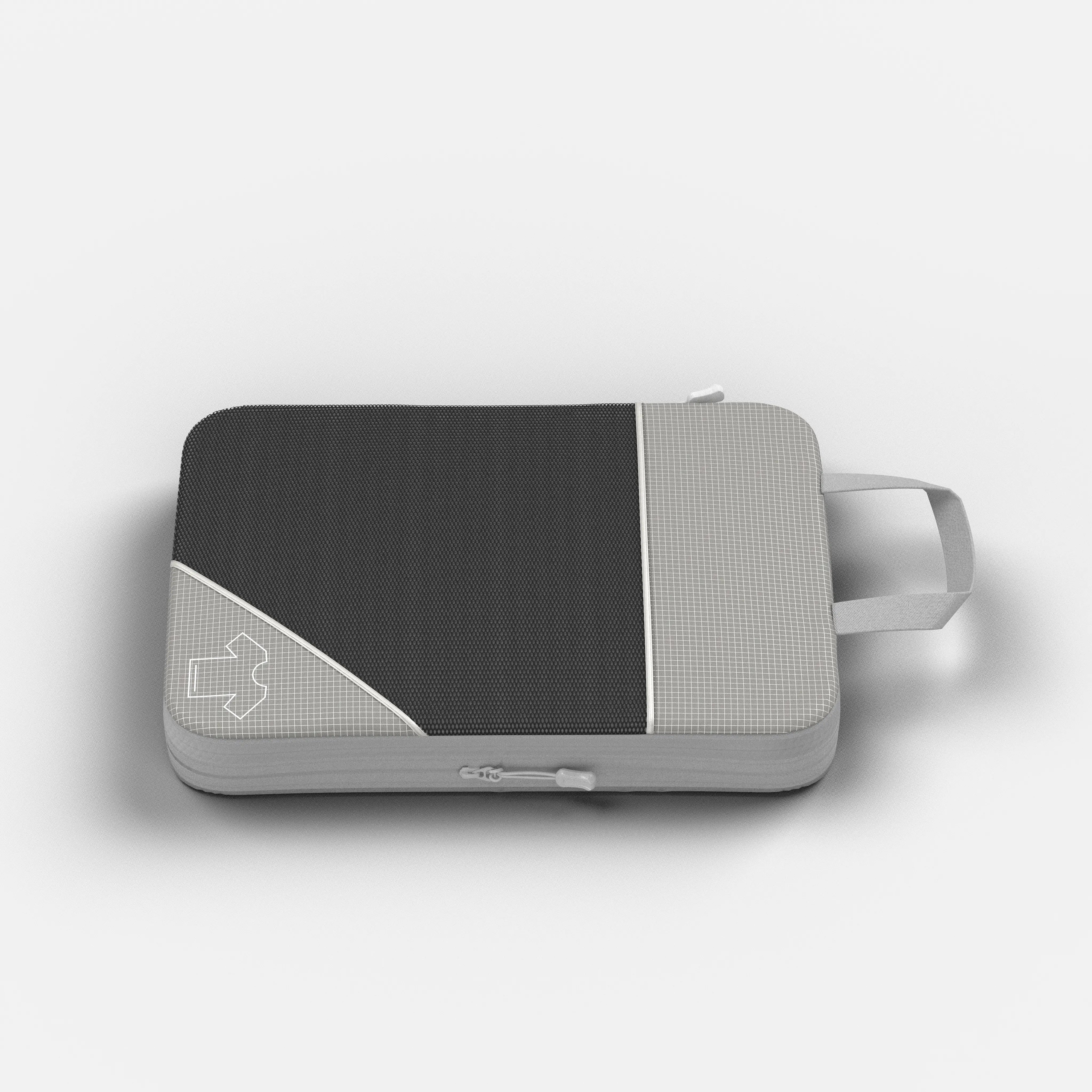 Shirt Compression Packing Cube