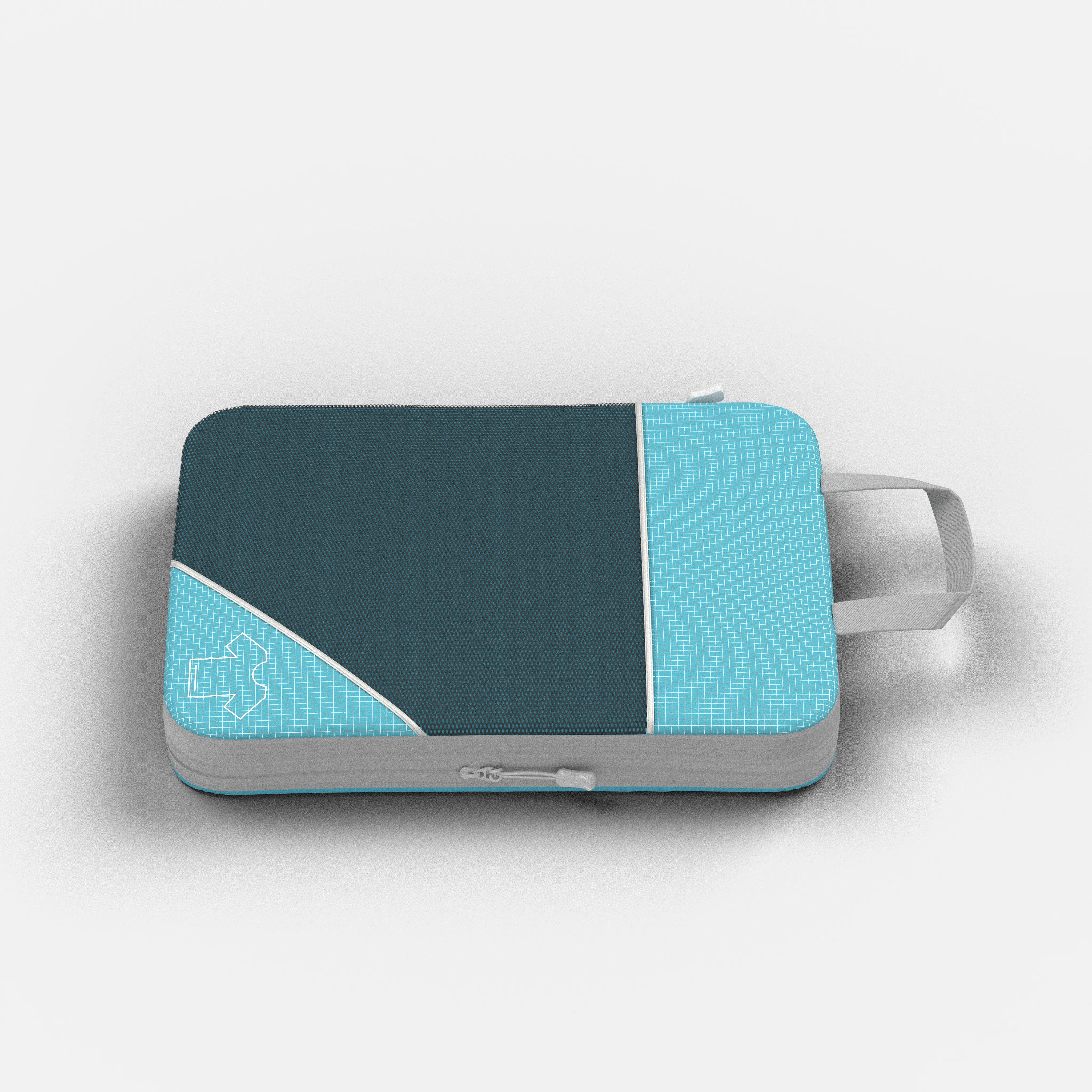 Shirt Compression Packing Cube