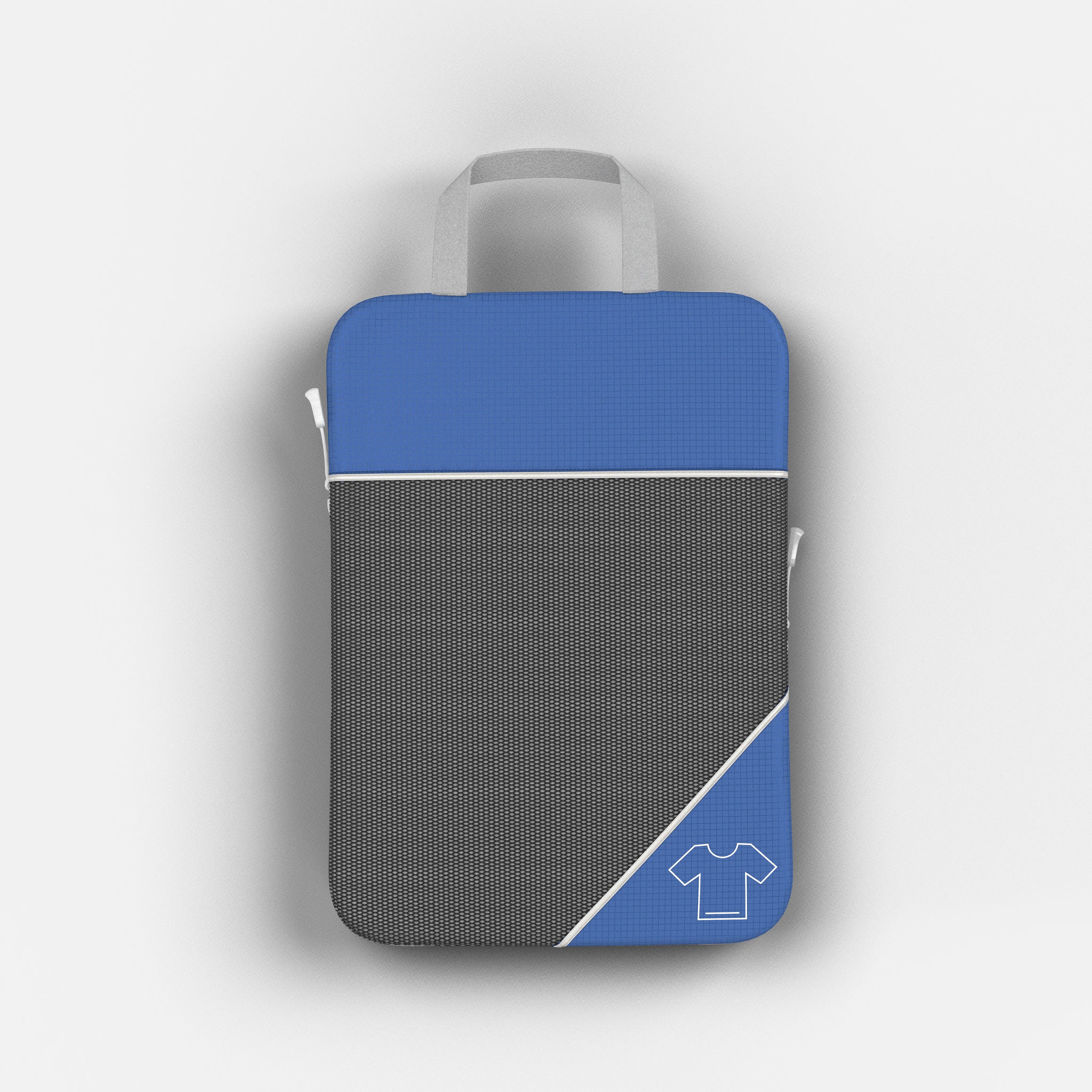 Shirt Compression Packing Cube