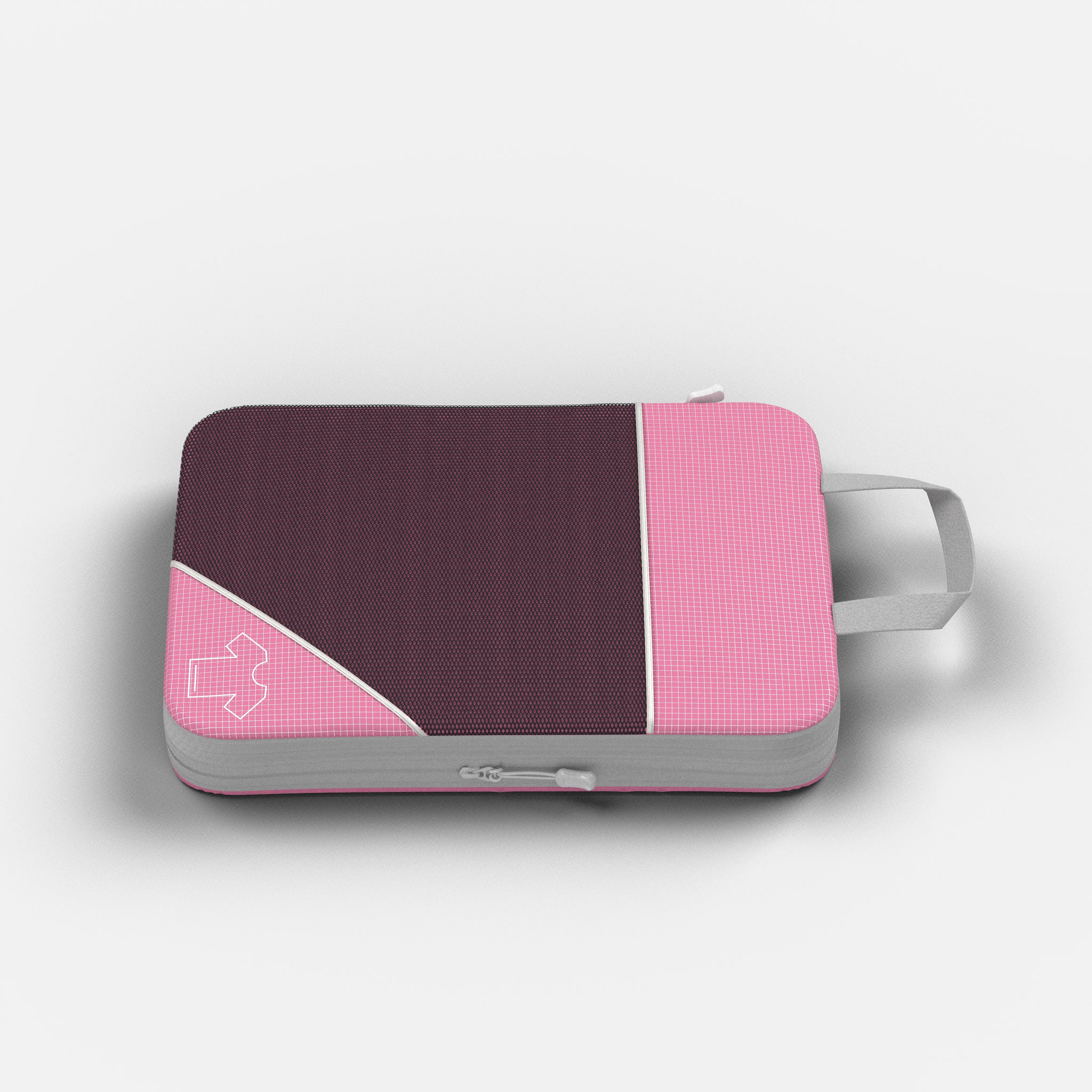 Shirt Compression Packing Cube