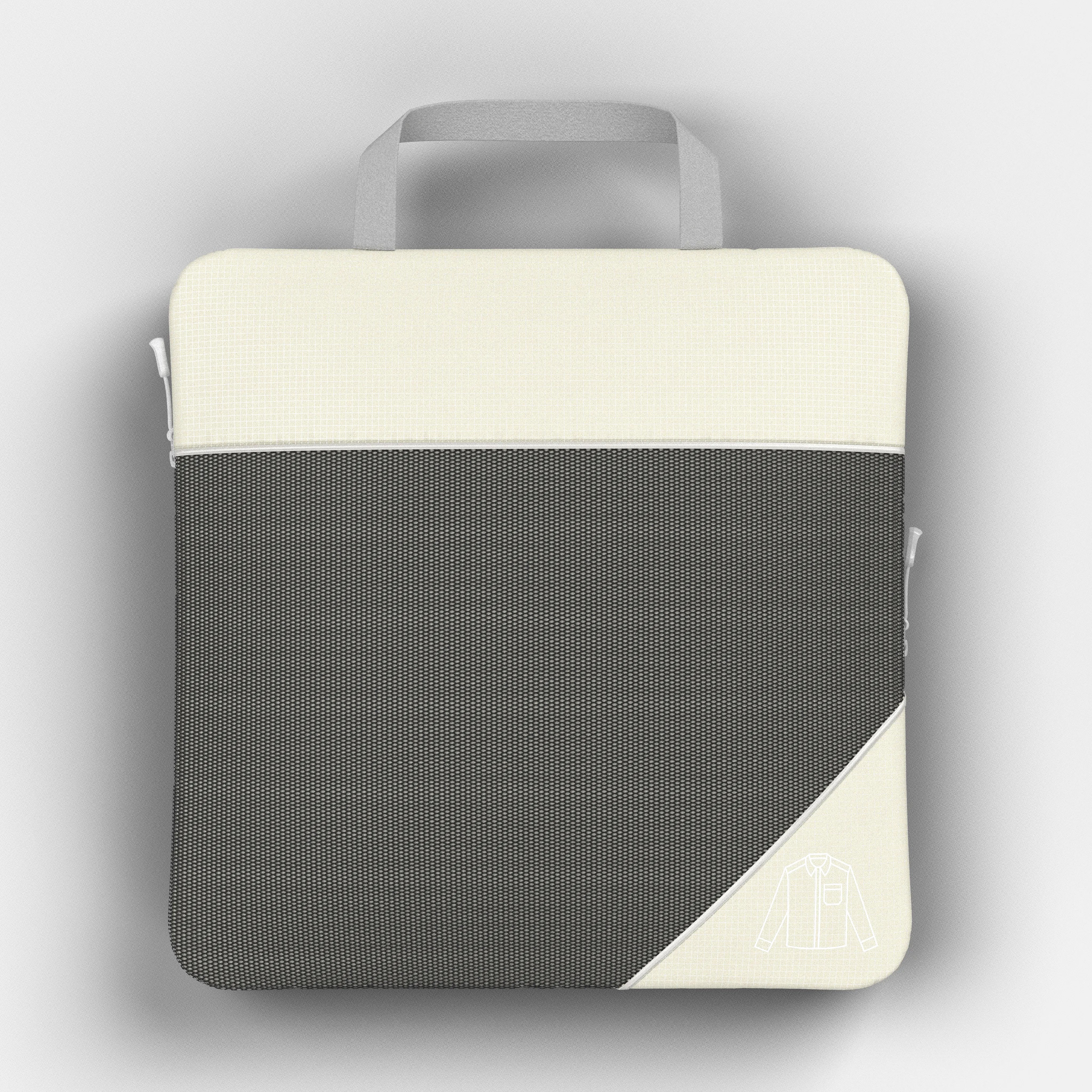 Jacket Compression Packing Cube